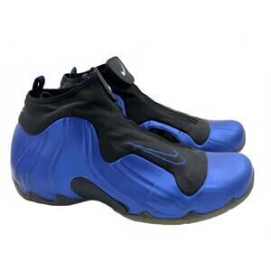 Nike Air Flightposite One 'Dark Neon Royal' -AO9378-500 US13
